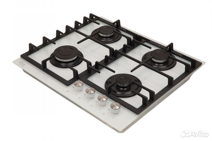 Варочная панель встраиваемая газовая Oasis P-GWR