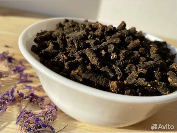Иван-чай 1 килограмм лето 2023