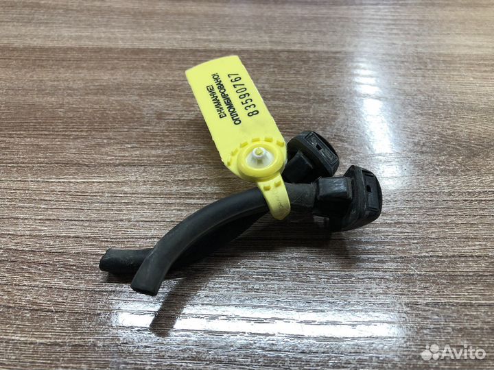 Форсунки лобового стекла Mazda 6 GH 2007-2012