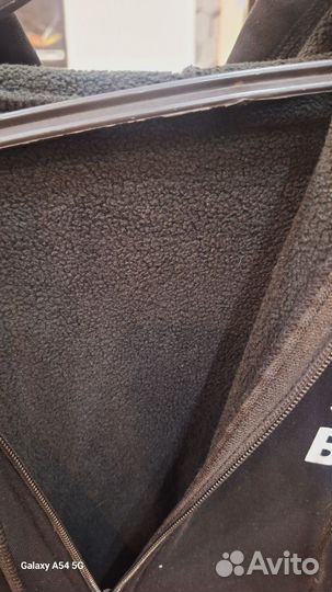 Толстовка новая