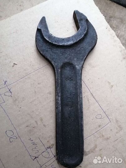 Инструмент