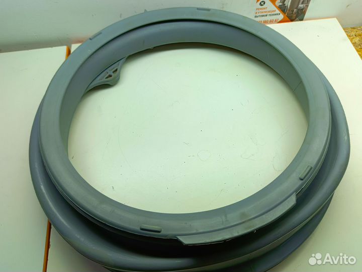 Манжета сма Electrolux ews1277fdw