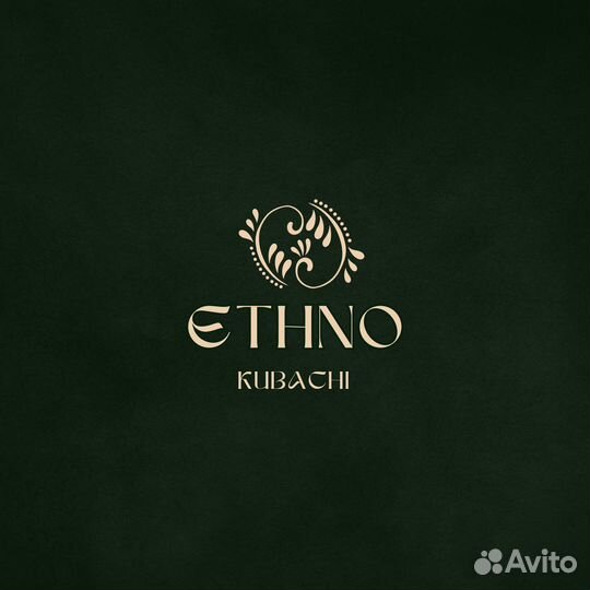 Разработка логотипа