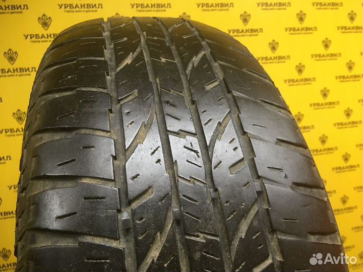 Yokohama Geolandar A/T G015 245/65 R17