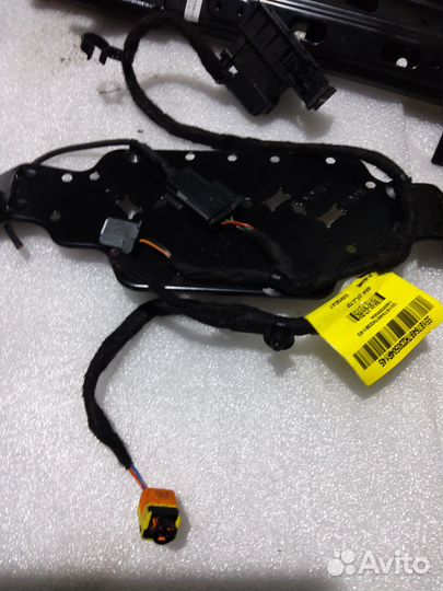 Гребёнка сиденья опель мокка Buick Encore