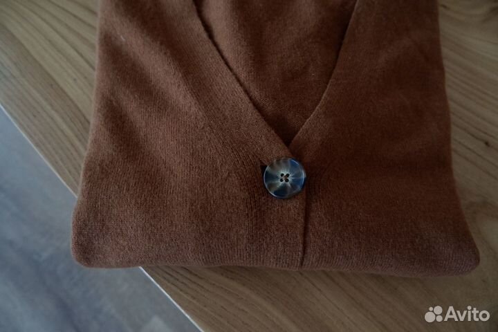 Massimo dutti кардиган женский