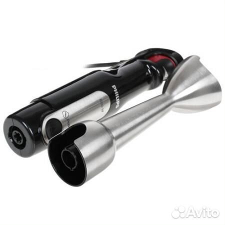 Мотор блендер миксер Philips