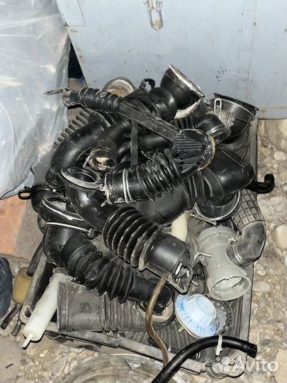 Запчасти для стиральных машин