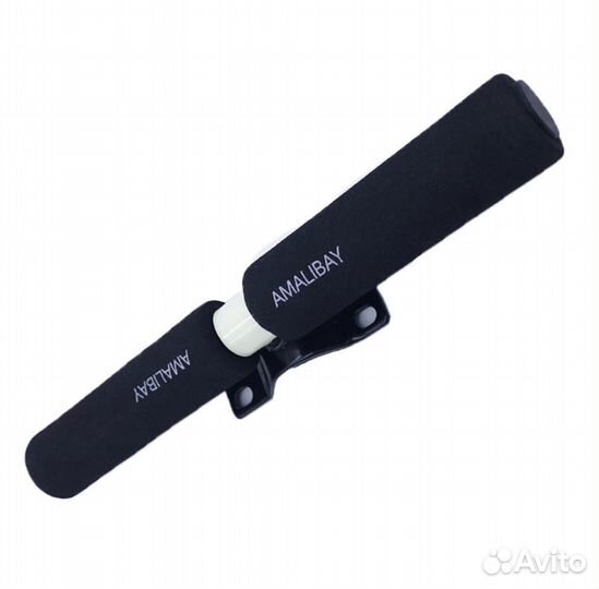 Детский руль на электросамокат