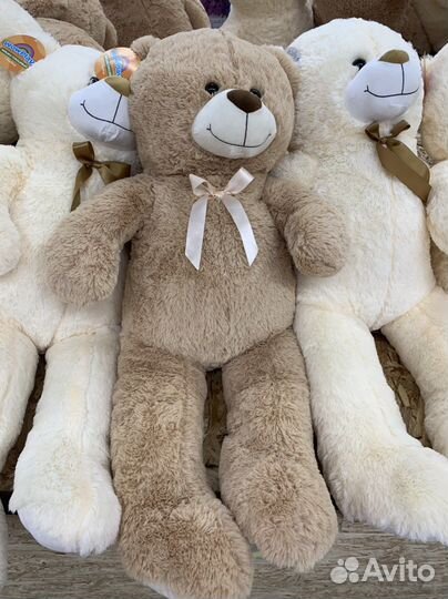 Мягкая игрушка