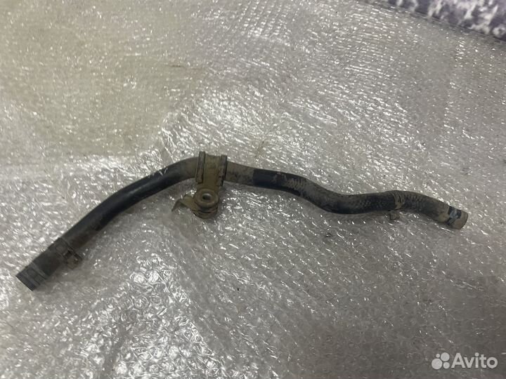 Шланг трубки низкого давления гур Emgrand EC-7