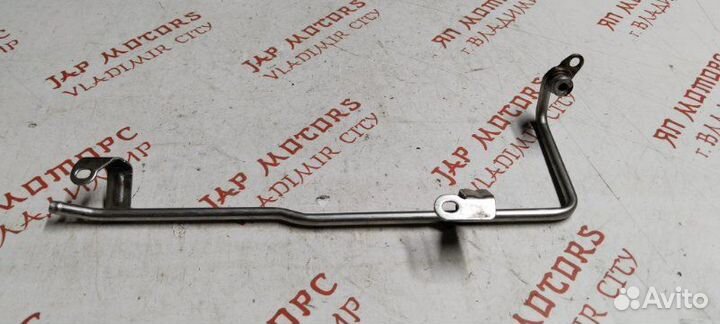 Трубка охлаждения турбины Volkswagen Golf 6 caxa