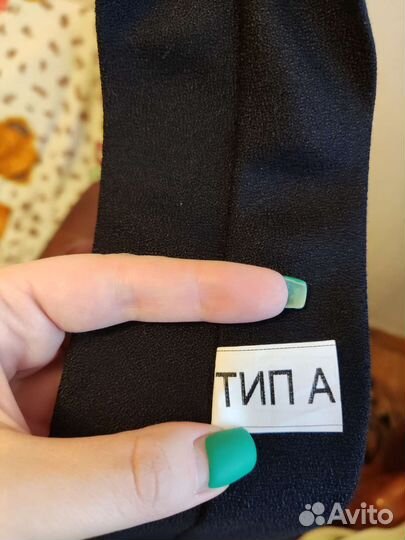 Галстук (полиция)