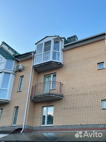 Балкон под ключ