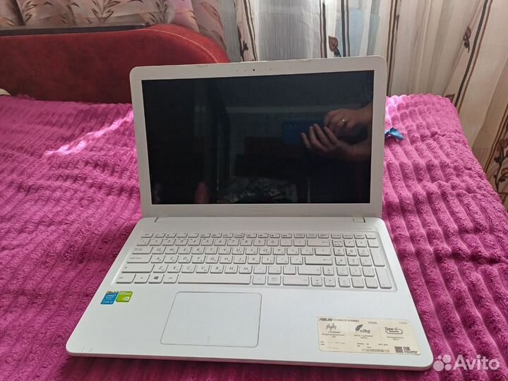 Asus Vivobook X540L