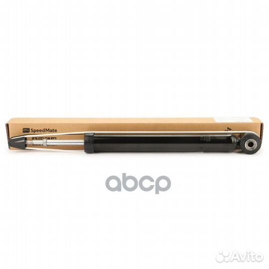 Амортизатор зад.nissan tiida 07 SM-SAJ046W