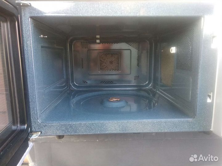 Микроволновая печь Samsung бу