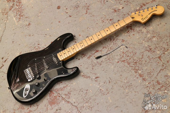 Squier Vintage Modified '70s Stratocaster
