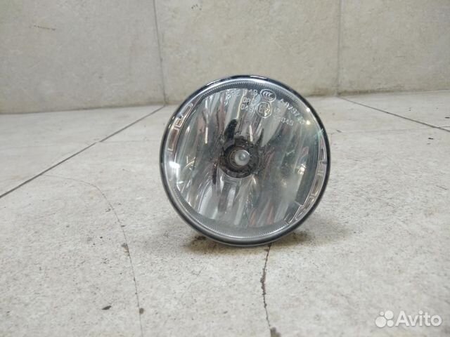 Фара противотуманная Renault Sandero 2 5S