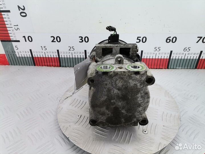 Компрессор кондиционера для Ford Mondeo 3 5003996