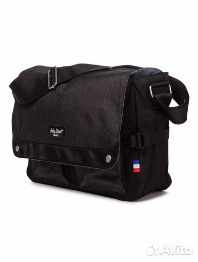 Сумка на коляску