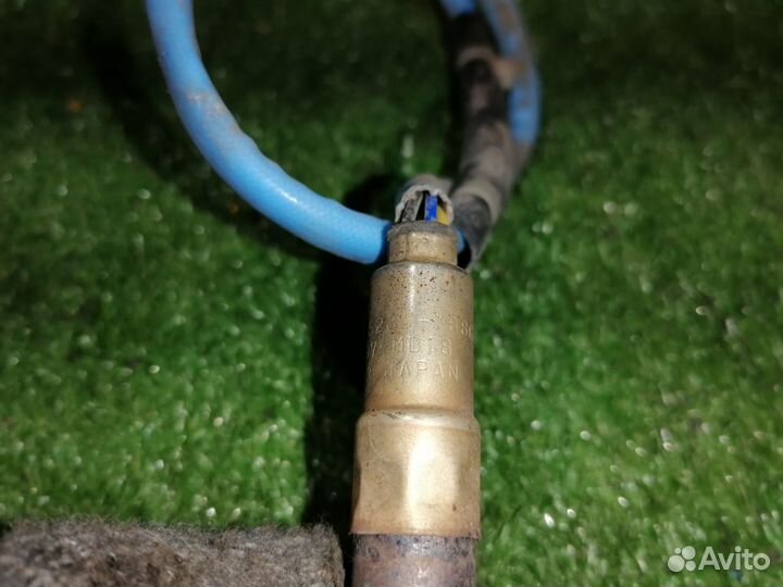 Датчик кислородный LZA07MD18 Mazda Atenza 6 GH5AP