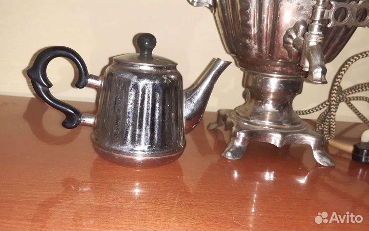 Самовар электрический