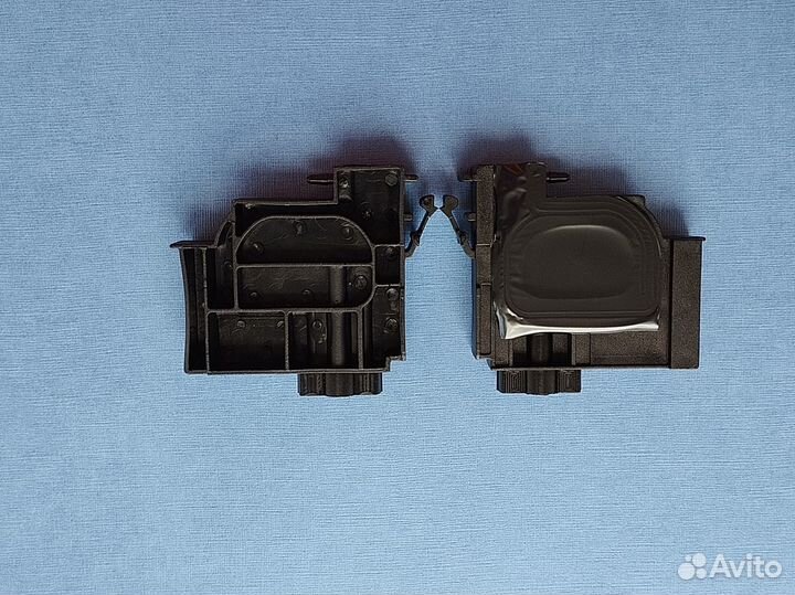 Демпфер принтера Epson L800 L805 L1300 L1800 L110