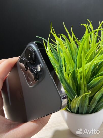 iPhone 13 Pro, 256 ГБ