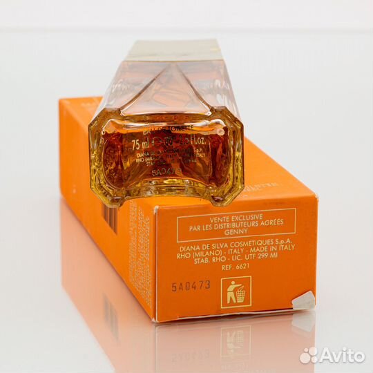 Genny Shine (Diana De Silva) туалетная вода 75 мл