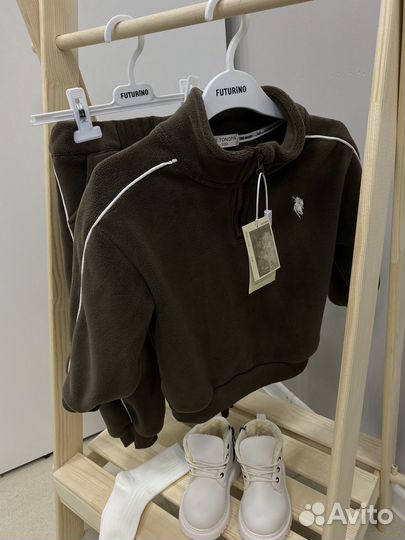 Детская одежда