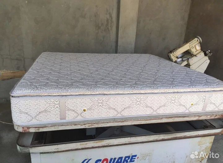 Матрас 160х200 140х200 Новый