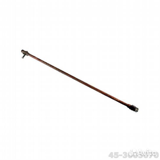 Тяга рулевая продольная юмз