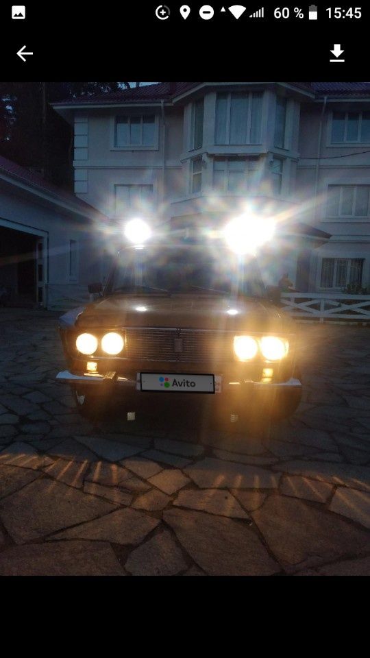 ВАЗ (LADA) 2106: фото владельца