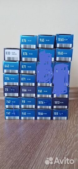 Краска для волос estel есть креативные оттенки