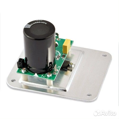 Плата на окрасочный аппарат Yokiji 120 Schtaer 20