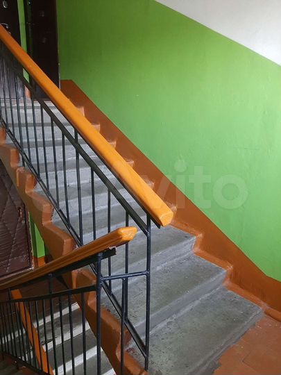 1-к. квартира, 33,2 м², 5/5 эт.