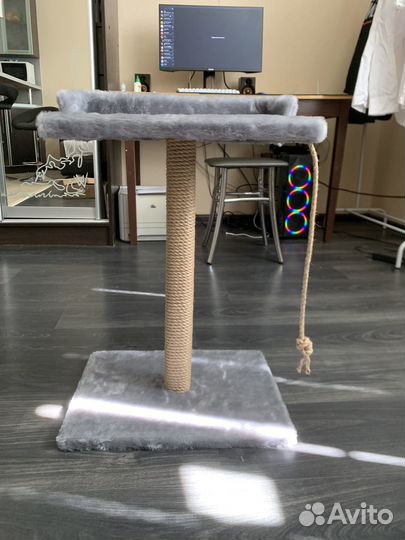 Когтеточка лежанка