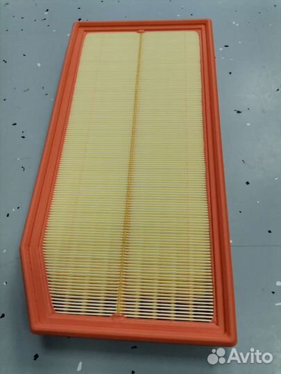 Фильтр воздушный Mercedes-Benz