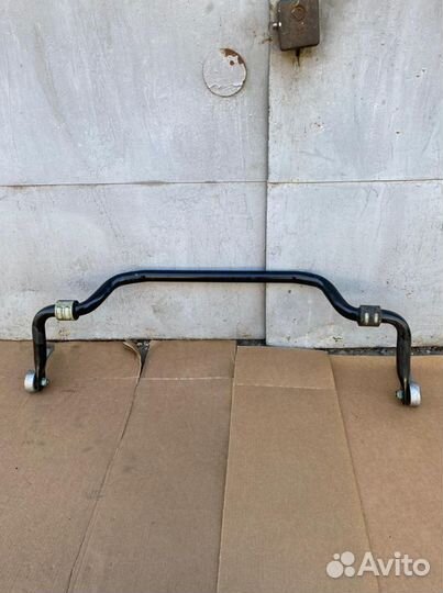 Стабилизатор передний Mercedes W211 E-klass