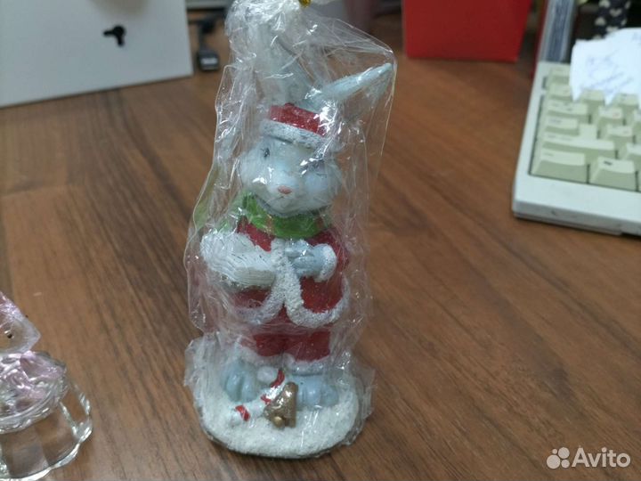 Новогодние сувениры