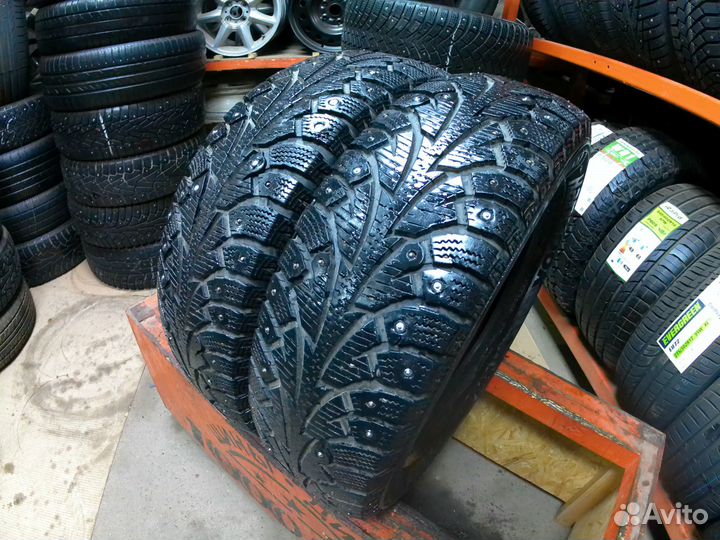 Hankook Winter I'Pike W409 185/70 R14