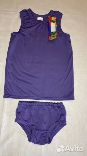 Детское белье