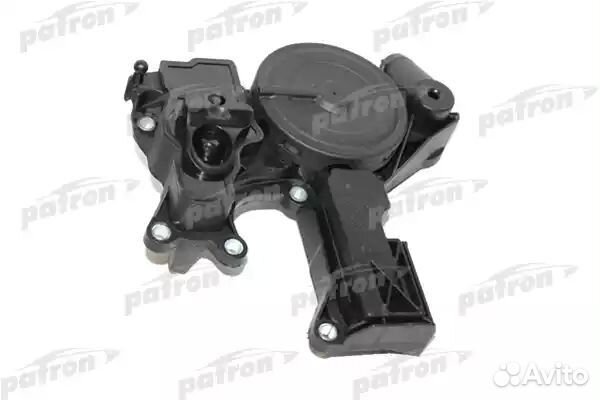 Клапан вентиляции картера VAG 1.8 TSI p24-0021