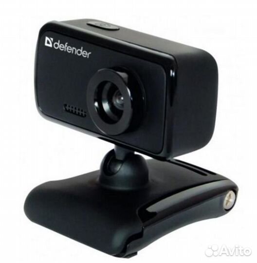 Продаю веб-камеру defender