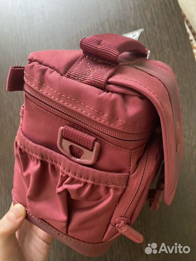 Сумка для фото и видео камер. Фирменная