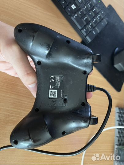 Джостик speedlink