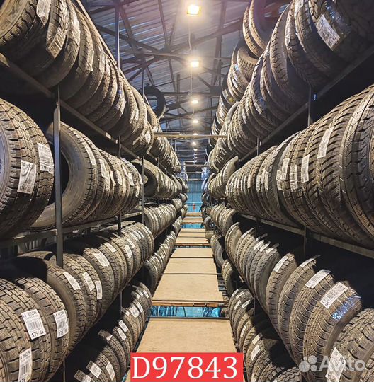 Brasa IceControl 205/65 R15 94V