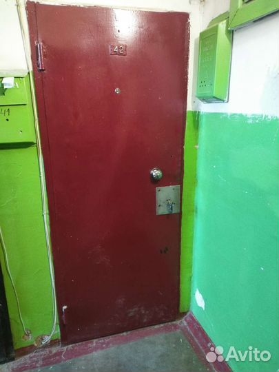 Дверь входная металлическая 840200