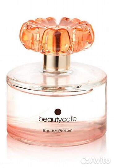 Женские духи BeautyCafe